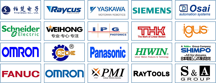 1,5kw 3kw 6025 Ipg fémszálas lézeres vágógép acélhoz