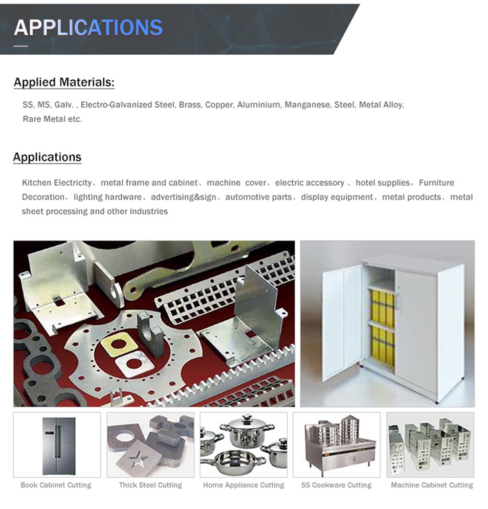 1000w 1500w 2000w 3000w Fiber Laser Cutting Machine For Metal Iron Carbon Cutting 1000w 1500w 2000w 3000w szálas lézervágó gép fém vas szén vágásához