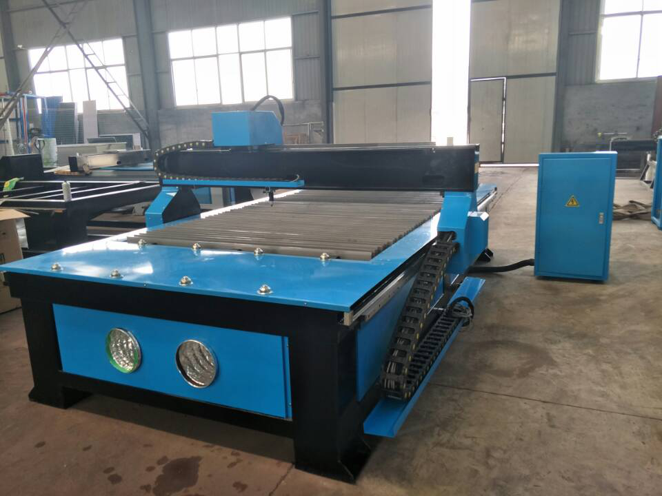 1000W Metal Sheet Cnc Fiber Laser Cutting Machine 1000 W-os fémlemez Cnc szálas lézervágó gép