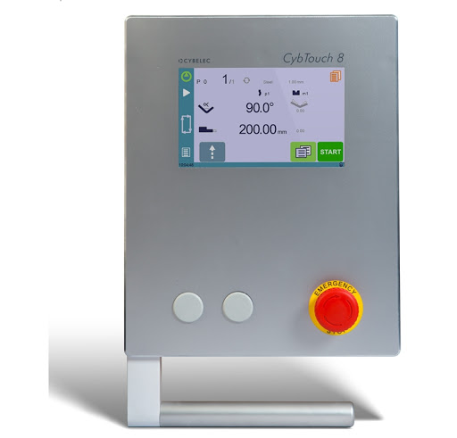 100t 3200mm 200ton 4000 Electric Hydraulic Cnc Delem Press Brake Manufacturers 100t 3200mm 200ton 4000 elektromos hidraulikus CNC Delem présfék gyártók