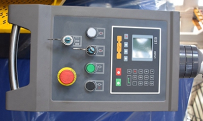 100t Cnc Metal Bending Machines, 3200 Mm Cnc Sheet Press Brake With E21 100 t CNC fémhajlító gépek, 3200 mm-es CNC lapprésfék E21-el