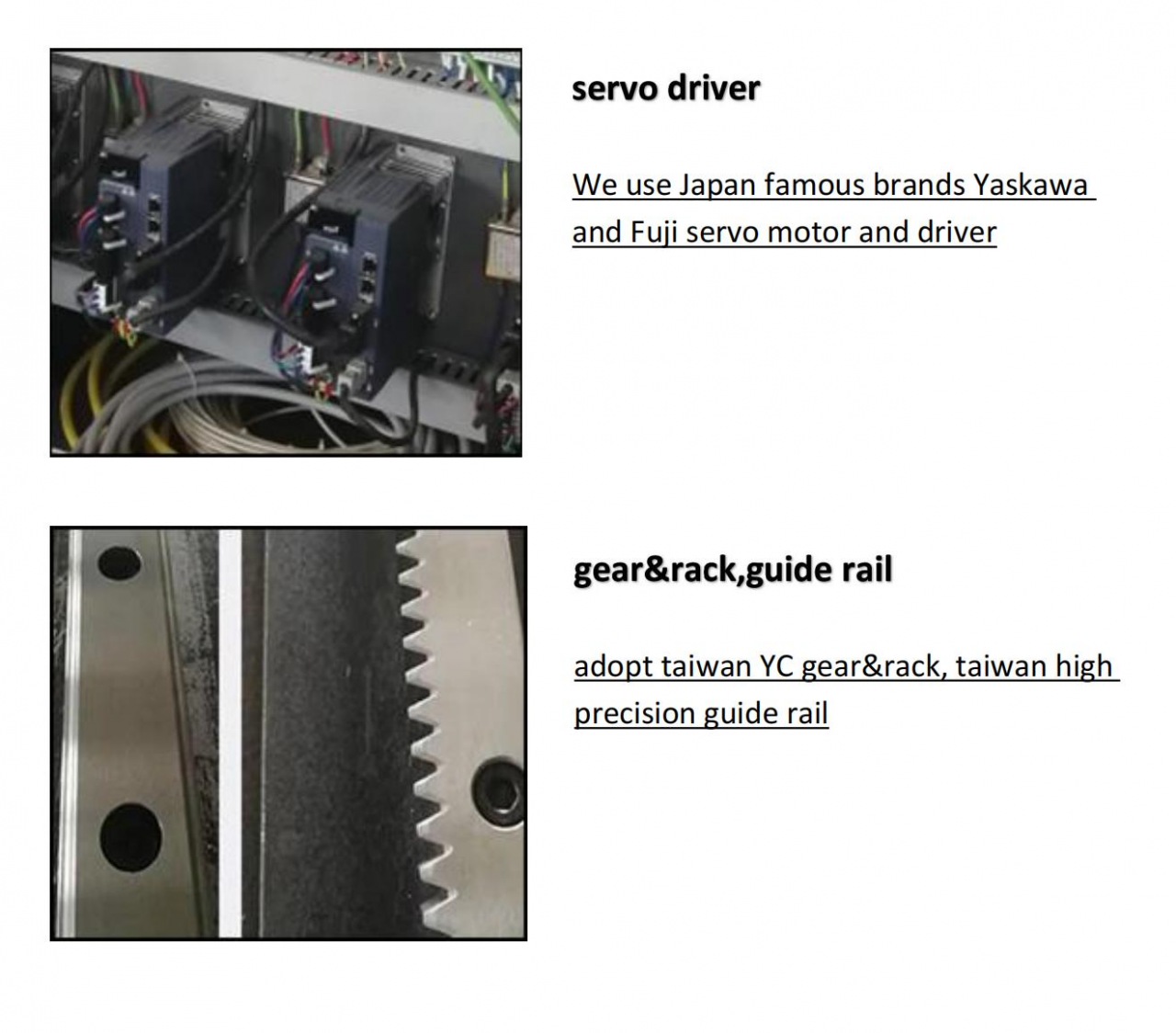 10 kW-os szálas lézervágó gép rozsdamentes acél vágásához