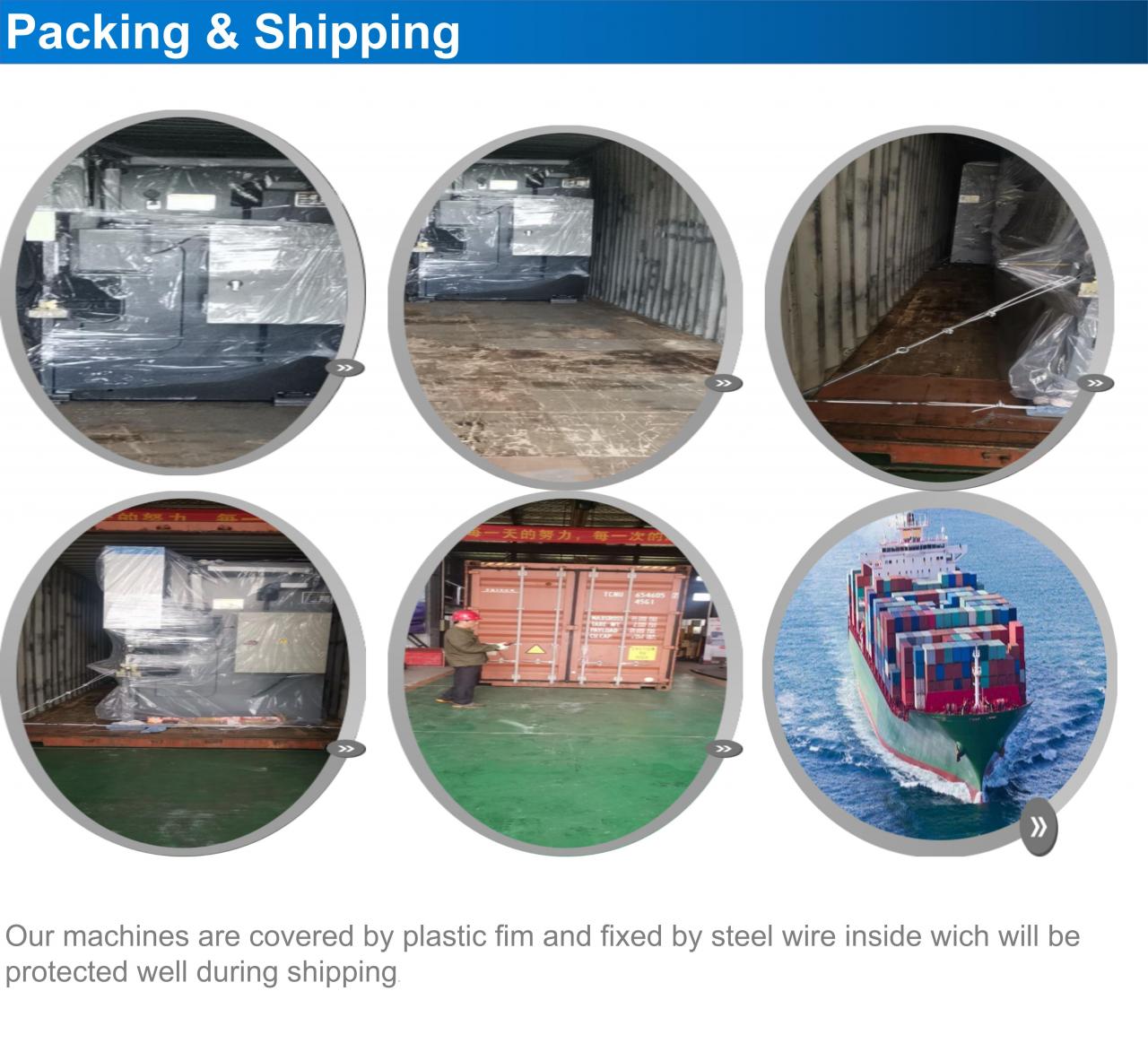 10 kW-os szálas lézervágó gép rozsdamentes acél vágásához