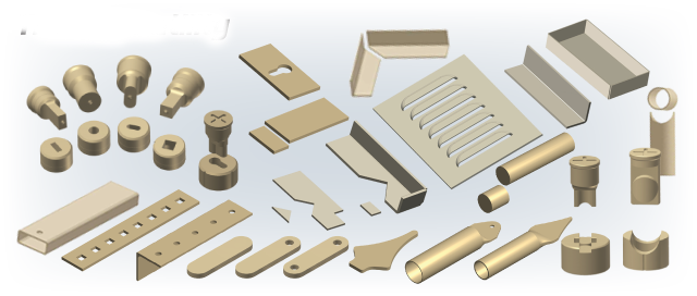 110 Ton Metal Sheet Press Corner Cutting Hydraulic Ironworker Machine 110 tonnás fémlemez prés sarokvágó hidraulikus vasmegmunkáló gép