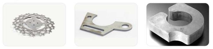 1500W 3000X1500mm Fiber Laser Cutting Machine 1500W 3000X1500mm szálas lézervágó gép