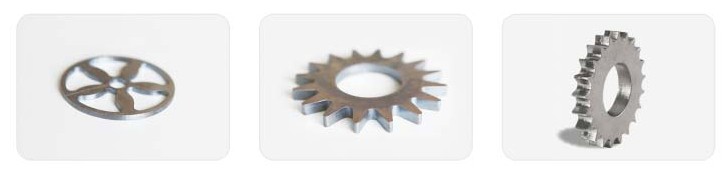 1500W 3000X1500mm Fiber Laser Cutting Machine 1500W 3000X1500mm szálas lézervágó gép