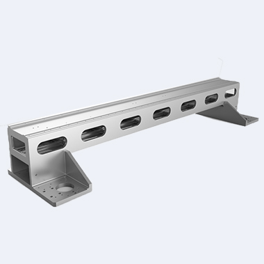 1530 Fiber Laser Cutting Machine For Stainless Steel Carbon Steel Metal Sheet 1530 Fiber lézeres vágógép rozsdamentes acél szénacél fémlemezhez