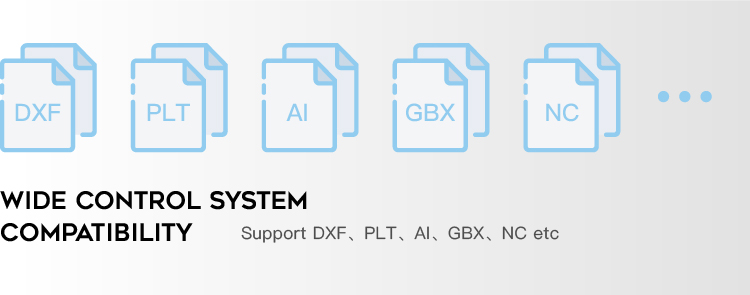 1kw 2kw Good Price Fiber Laser Cutting Machine For Sheet Metal 1kw 2kw jó árú szálas lézervágó gép fémlemezhez