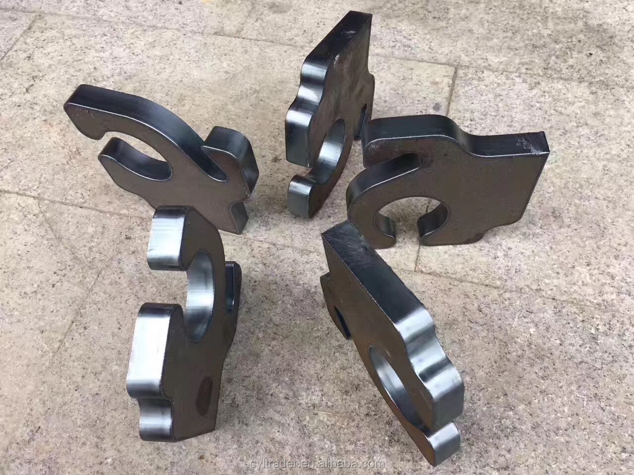 3015 4015 1kw To 6kw Cnc Fiber Laser Cutting Machine Raycus Laser Power 3015 4015 1kw - 6kw Cnc szálas lézervágó gép Raycus Laser Power