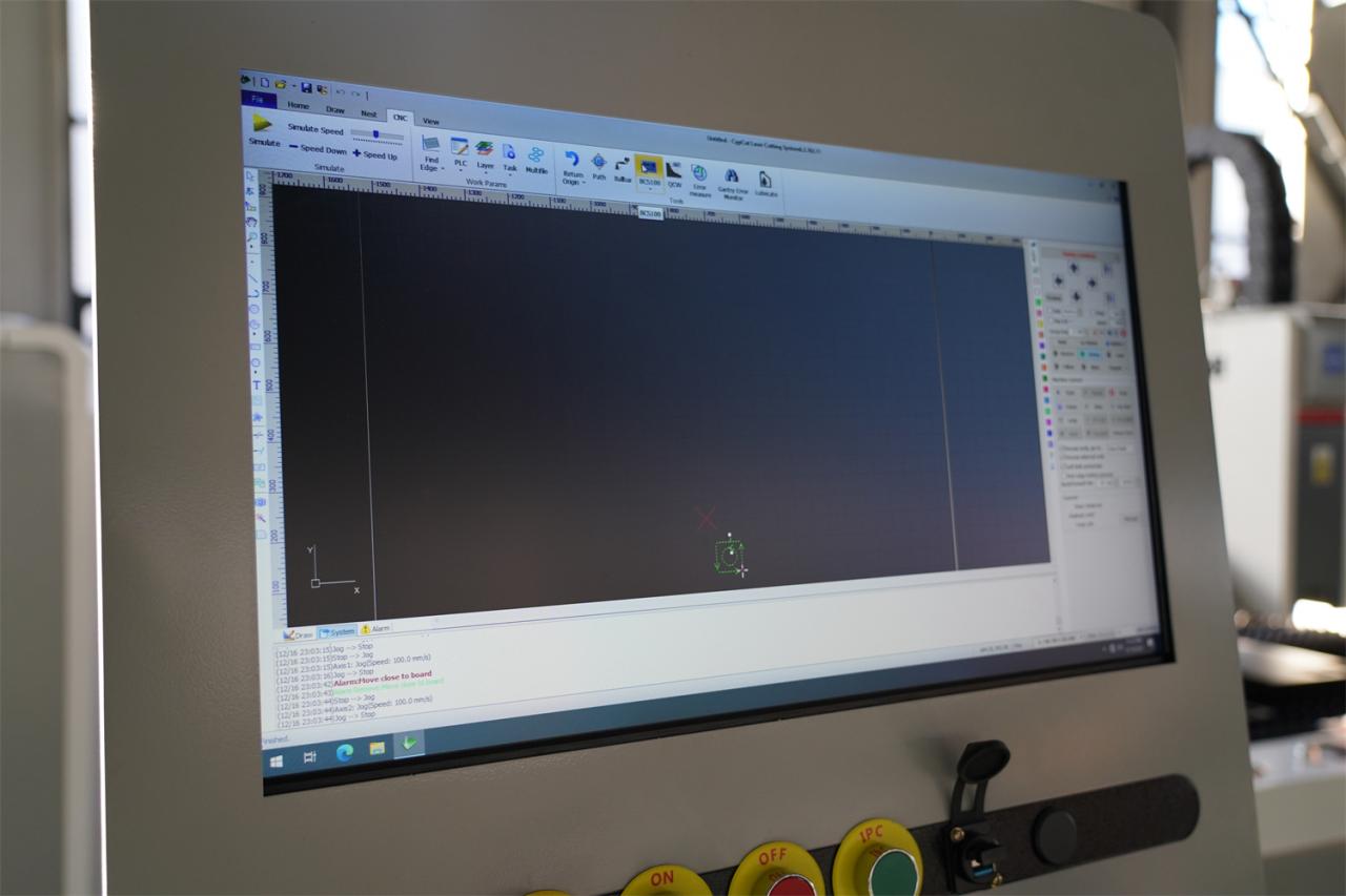 3015 4kw 1kw 2kw 3kw Stainless Steel Cnc Fiber Laser Cutting Machine 3015 4kw 1kw 2kw 3kw rozsdamentes acél Cnc szálas lézervágó gép