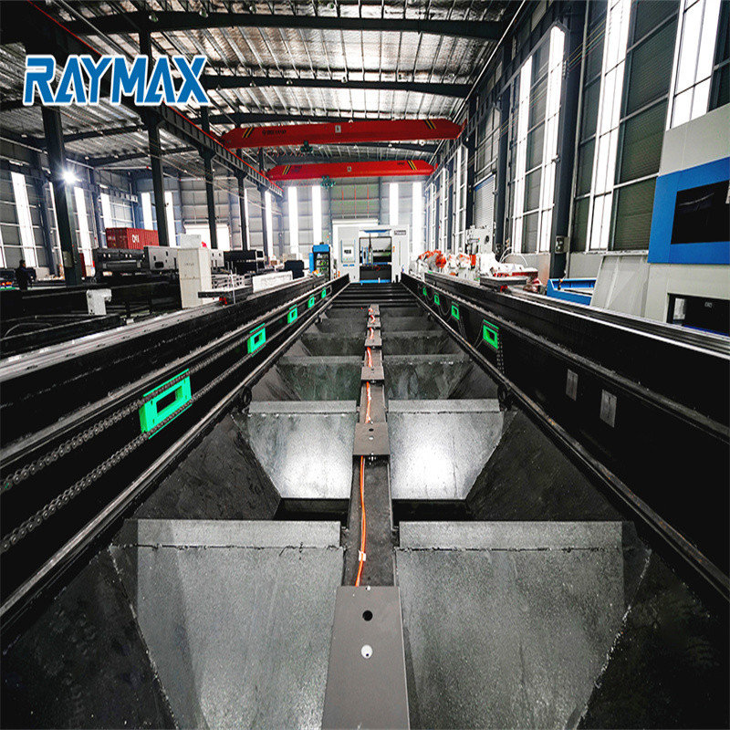 3015 Fiber lézeres fémvágó gép 1000w 2000w Max Raycus lézerteljesítmény