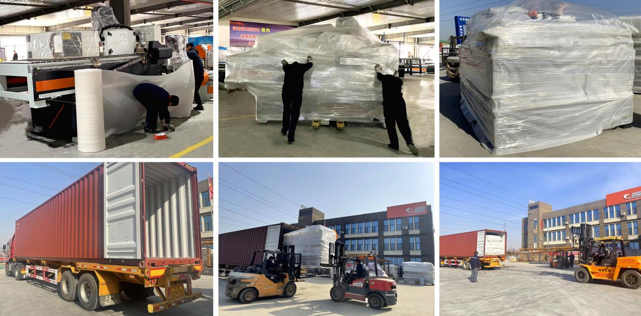 3015 Fiber Laser Cutting Machine For High-Speed Cutting Of 1-6mm Metal Materials 3015 Fiber lézervágó gép 1-6 mm-es fémanyagok nagy sebességű vágásához