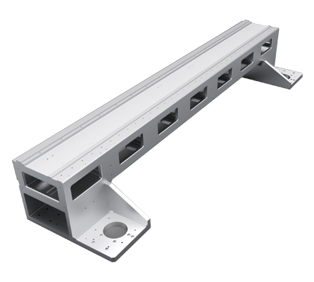 3015 Fiber Laser Cutting Machine For Metal Tube Carbon Sheet Steel 3015 Fiber lézervágó gép fémcsöves szénlemez acélhoz