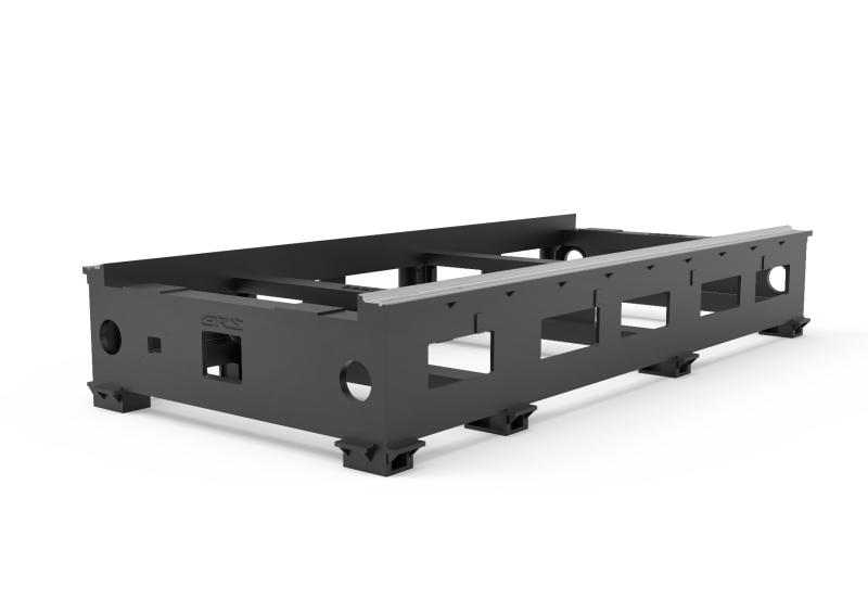 3015 Fiber Laser Cutting Machine For Metal Tube Carbon Sheet Steel 3015 Fiber lézervágó gép fémcsöves szénlemez acélhoz