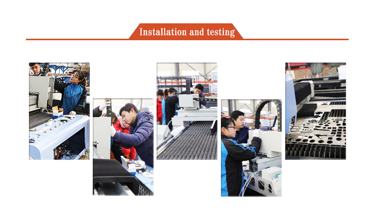 3015 Raycus 1000w / 1500w / 2000w Fiber Laser Cutting Machine Best Price 3015 Raycus 1000w / 1500w / 2000w szálas lézervágó gép a legjobb áron