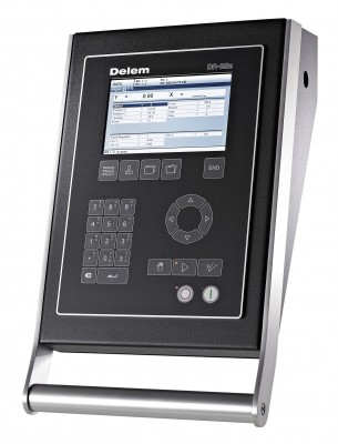 3+1 Axis Cnc Hydraulic Press Brake With Esa System 3+1 tengelyes Cnc hidraulikus présfék ESA rendszerrel