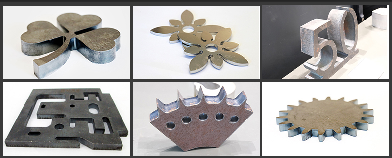 4000w Metal Fiber Laser Cutting Machine With Yaskawa Servo Motor 4000 W-os fémszálas lézervágó gép Yaskawa szervomotorral