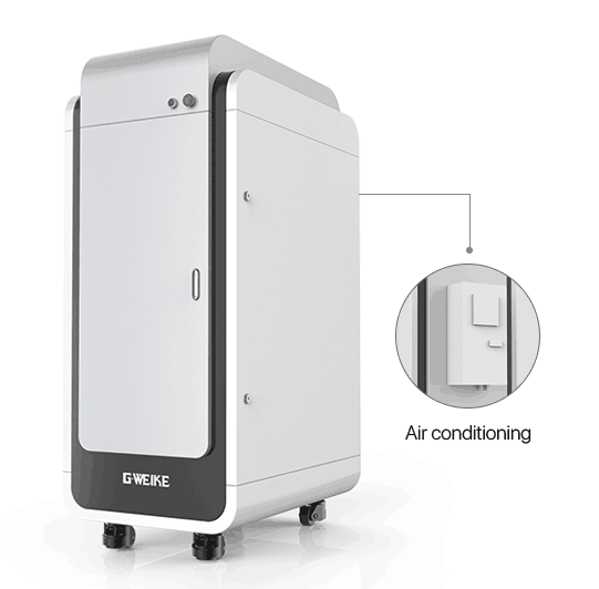 4kw Fiber Laser Cutting Machine 4kw-os szálas lézervágó gép