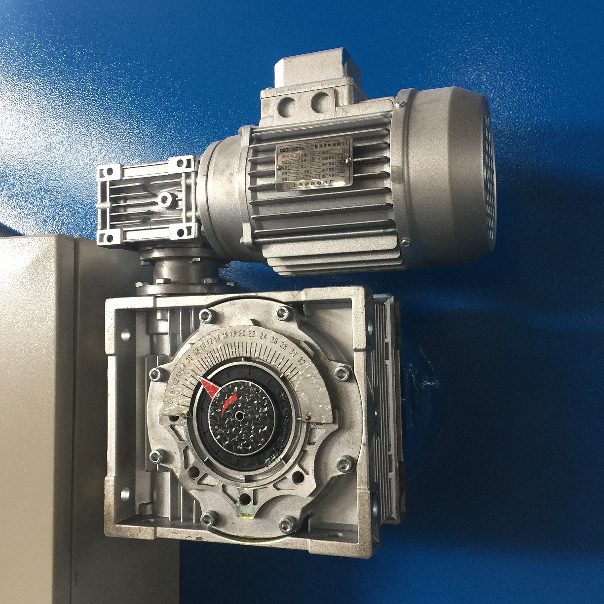 4mm Oem Qc11y-8x3200 Nc Hydraulic Guillotine Guillotine Shearing Machine 4 mm-es Oem Qc11y-8x3200 Nc hidraulikus guillotine guillotine nyírógép