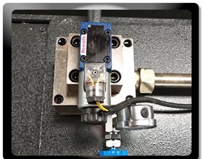 4mmx2500 Hydraulic Shearing Steel Plate Cutting Machinery Steel Plate Shear 4mmx2500 hidraulikus nyíró acéllemez vágógépek acéllemez olló