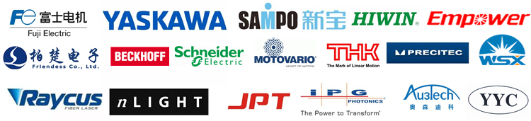 500W 1500W 4Kw Fiber Laser Cutting Machine Sheet Metal Laser Cutter 2000Watt 3kw 500W 1500W 4Kw szálas lézervágó gép fémlemez lézervágó 2000W 3kw