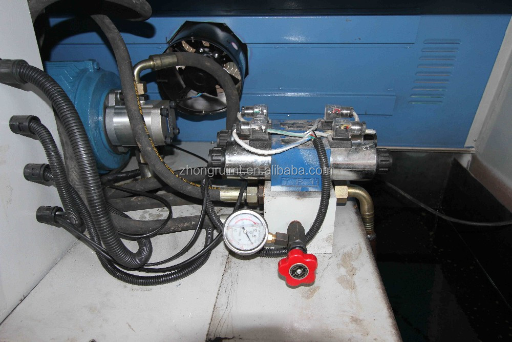 60t Q35-16 Hydraulic Ironworker Shearing Punching Bending And Notching Machine 60t Q35-16 hidraulikus vasmunkás nyíró lyukasztó hajlító és bemetsző gép