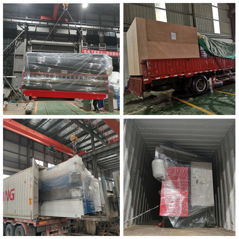 63t 2500mm Nc Carbon Steel Sheet Bending Machine Hydraulic Press Brake 63t 2500mm Nc szénacéllemez hajlítógép hidraulikus présfék