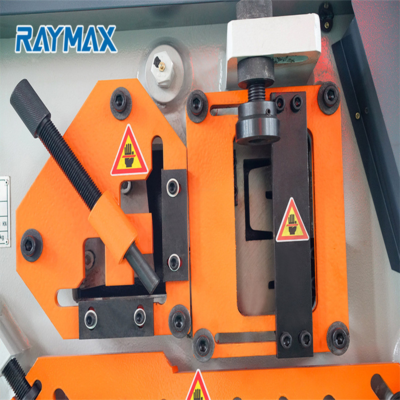 Zsalu gyártás Hidraulikus vasműves gép kiváló minőségben és a legjobb áron