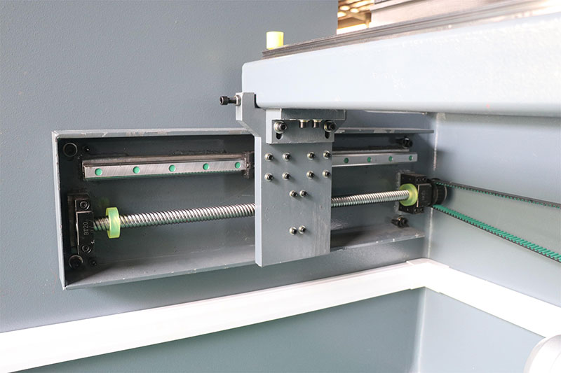 Fém présfék Wc-63t3200 fémlemez hajlítógép Cnc hidraulikus présfék