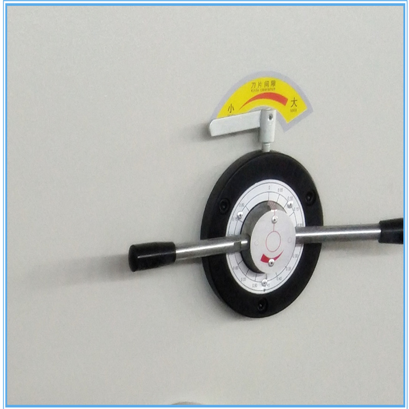 Stabil munka Qc12k 6mm2500mm hidraulikus nyírógép alacsony áron