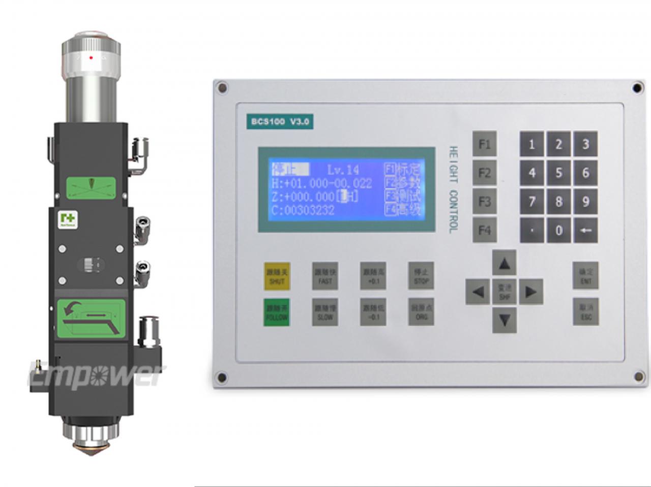 Automatic Pipe Cutting Machine 1000w Small Working Table Fiber Laser Cutting Machine Automata csővágó gép 1000w kis munkaasztal rostos lézervágó gép