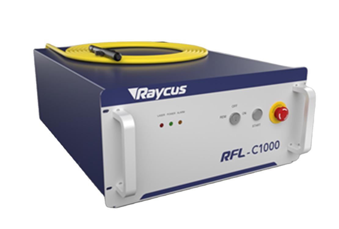 Automata csővágó gép 1000w kis munkaasztal rostos lézervágó gép