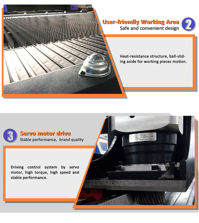 China High Quality Cheap 3kw Fiber Laser Cutting Machine Price Kína kiváló minőségű olcsó 3 kW-os szálas lézervágó gép ár