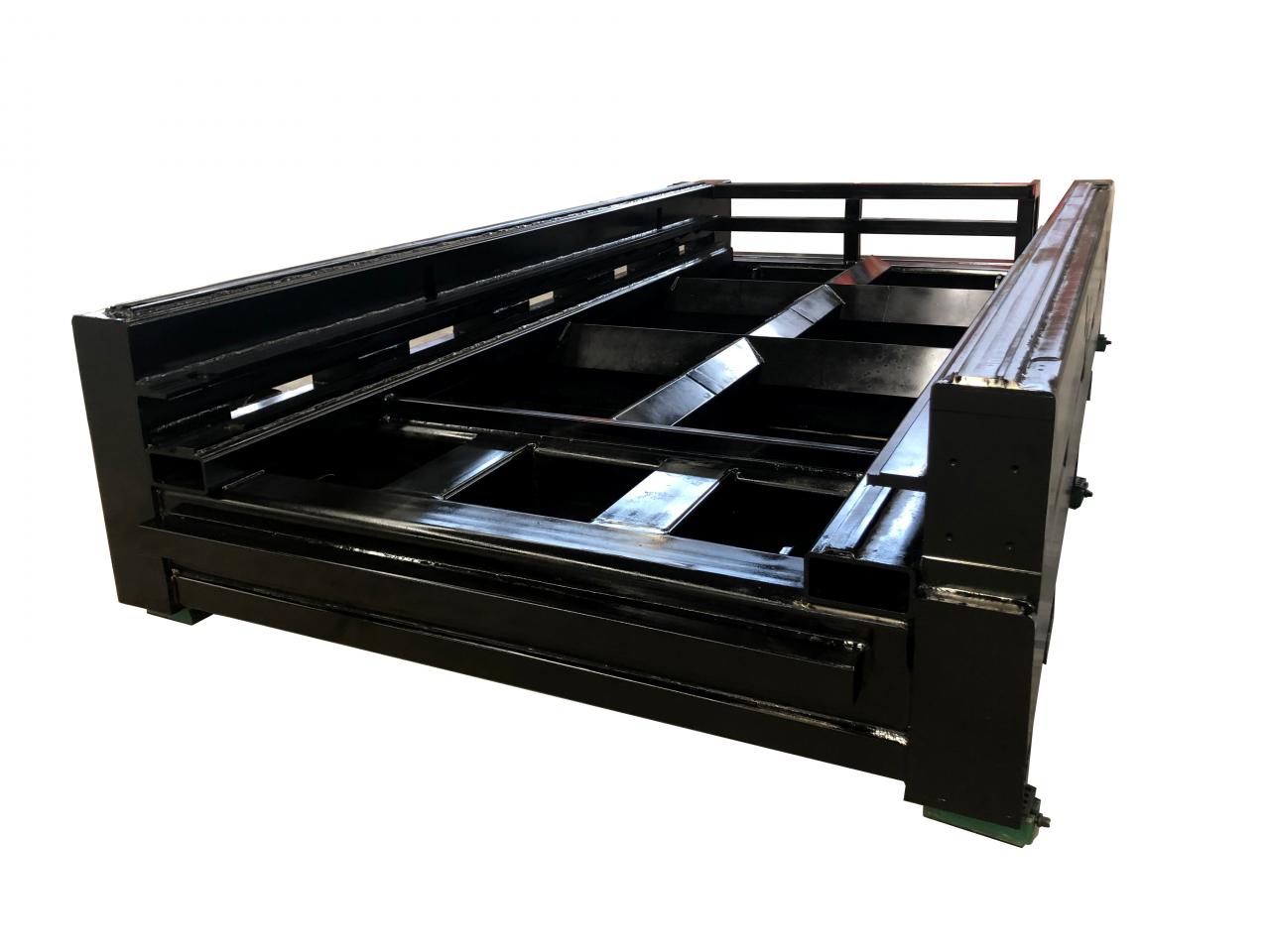 China Industrial Metal Aluminum 1kw 2kw Sheet Metal Fiber Laser Cutting Machine Kína ipari fém alumínium 1kw 2kw fémszálas lézeres vágógép