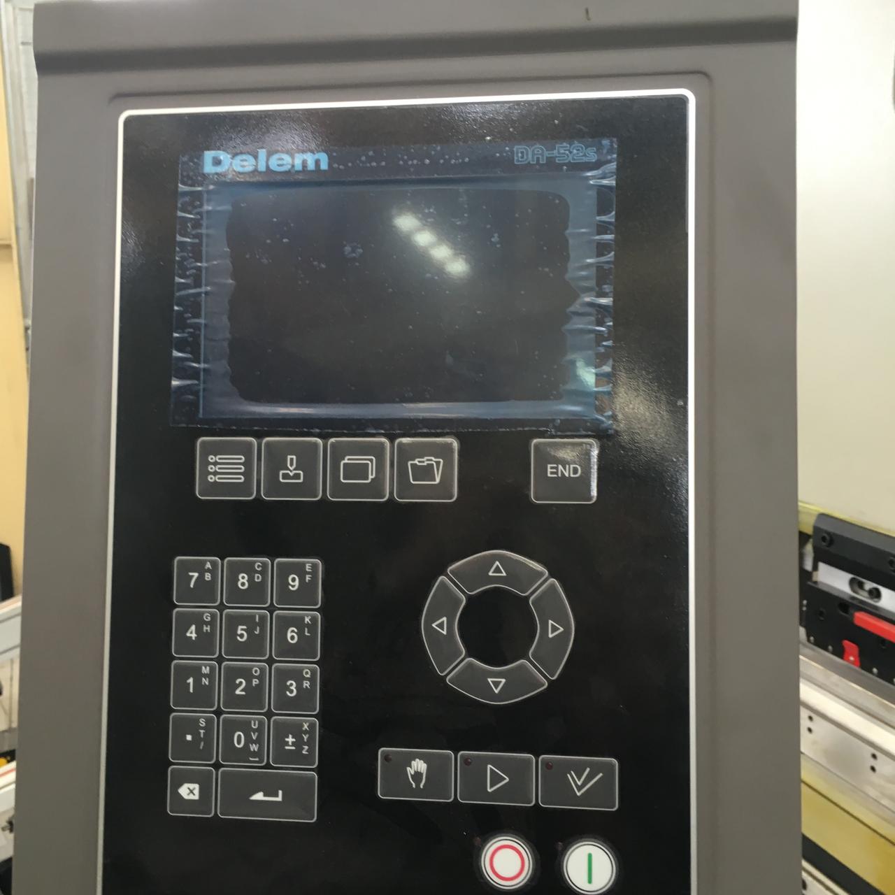 Cnc Servo Press Brake 250t/3.2m 3+1 Axis 3 Meter Sheet Metal Press Brake Cnc szervo présfék 250t/3.2m 3+1 tengelyes 3 méteres fémlemez présfék