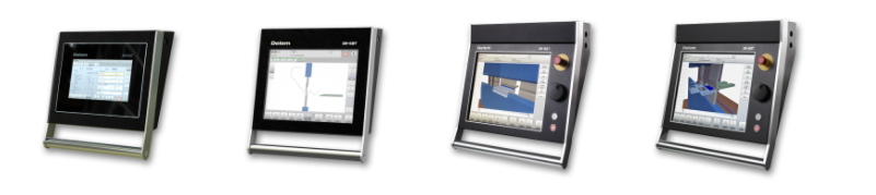 Da53t Cnc System Controller 125t4000 3+1 Axis Cnc Hydraulic Press Brake With Good Quality Da53t Cnc rendszervezérlő 125t4000 3+1 tengelyes Cnc hidraulikus présfék jó minőséggel