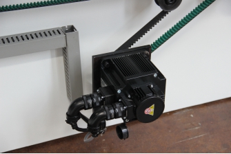 Delem Da66t 125 3+1 4+1 6+1 8+1 Cnc Hydraulic Press Brake For Metal Plate Bending Delem Da66t 125 3+1 4+1 6+1 8+1 Cnc hidraulikus présfék fémlemez hajlításhoz