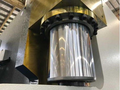 Delem Da66t 125 3+1 4+1 6+1 8+1 Cnc Hydraulic Press Brake For Metal Plate Bending Delem Da66t 125 3+1 4+1 6+1 8+1 Cnc hidraulikus présfék fémlemez hajlításhoz