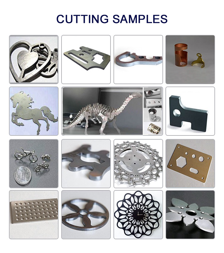 Economic Single Double Worktable Cnc Sheet Metal Fiber Laser Cutting Machine Gazdaságos egy dupla munkaasztal CNC fémszálas lézervágó gép