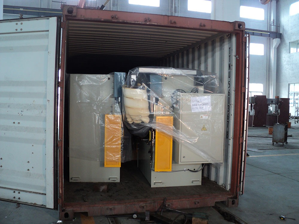 Factory Price Hydraulic Press Brake Machine Gyári áron hidraulikus présfékező gép