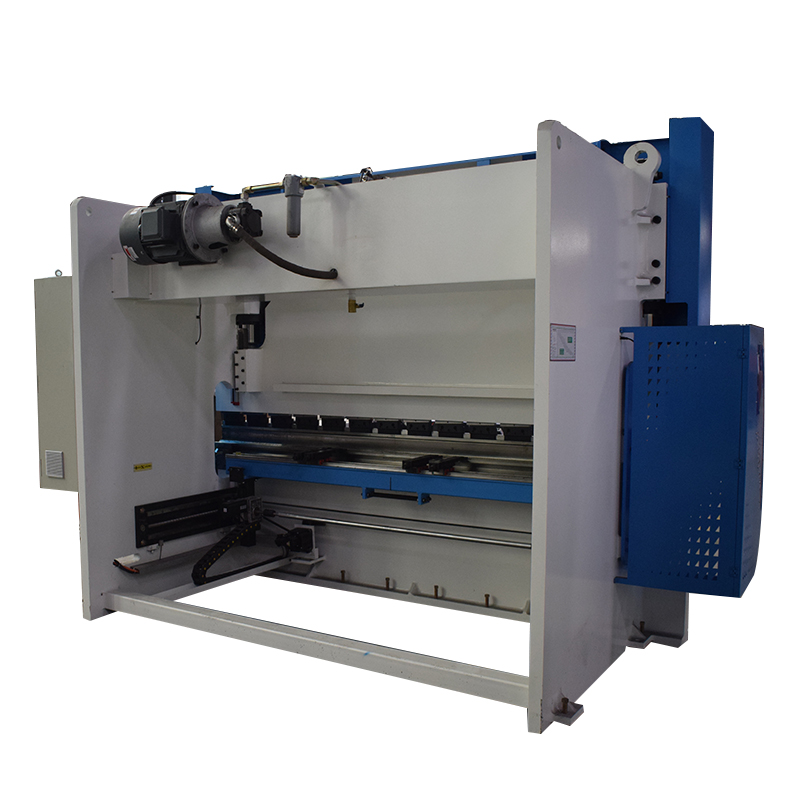 Factory Supply Electro Hydraulic Press Brake Cutting Bending Machine Gyári ellátás elektrohidraulikus présfék vágó hajlítógép