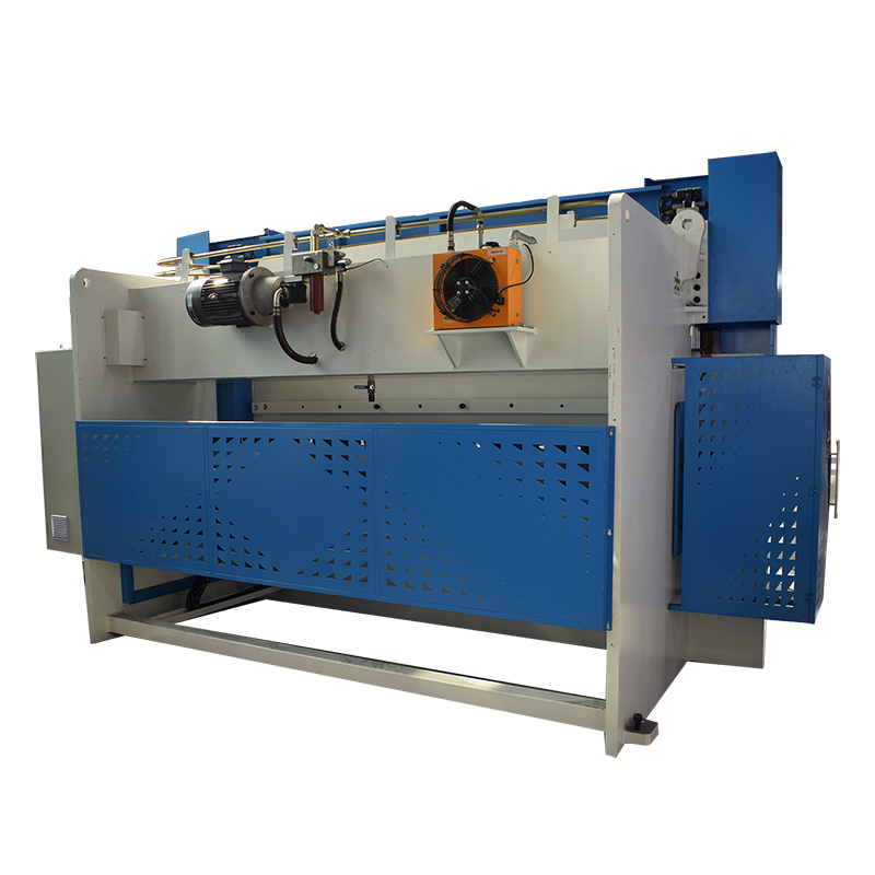 Factory Supply Electro Hydraulic Press Brake Cutting Bending Machine Gyári ellátás elektrohidraulikus présfék vágó hajlítógép