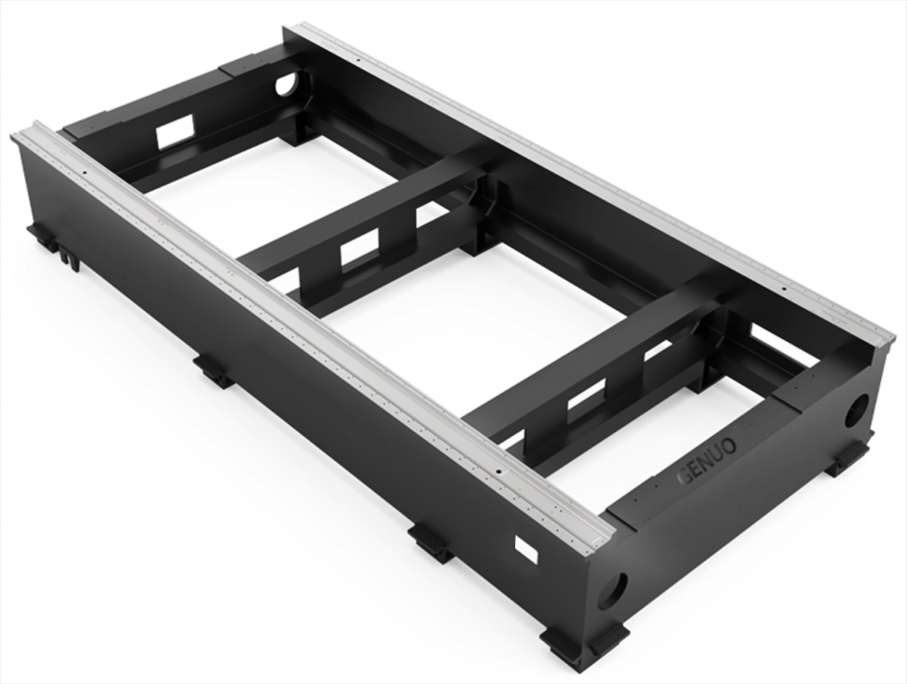 Fiber Laser Cutting Machine Cutting Aluminum, Sheet Metal Plate Laser Cutter Fiber lézervágó gépi vágás alumínium, lemezes lemezes lézervágó