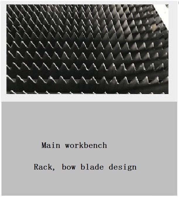 Fiber Laser Cutting Machine With Temper Glass Cutting Laser Machine Szállézeres vágógép hőkeményített üvegvágó lézergéppel