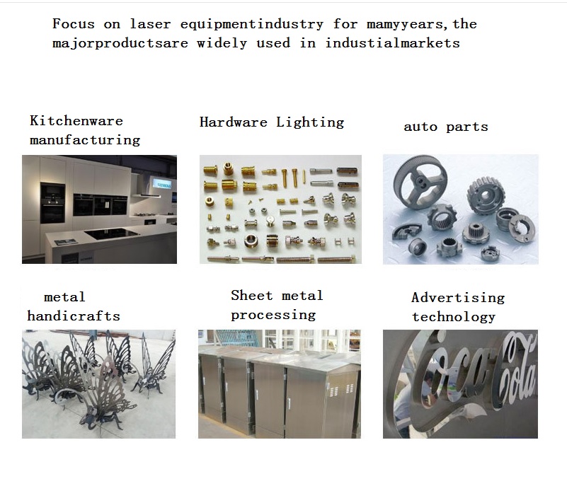 Fiber Laser Cutting Machine With Temper Glass Cutting Laser Machine Szállézeres vágógép hőkeményített üvegvágó lézergéppel