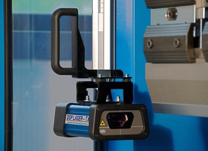 Full Automatic High Power Sheet Bending Machine And Cnc Press Brake Machine Teljesen automatikus nagy teljesítményű lemezhajlító gép és CNC présfékező gép