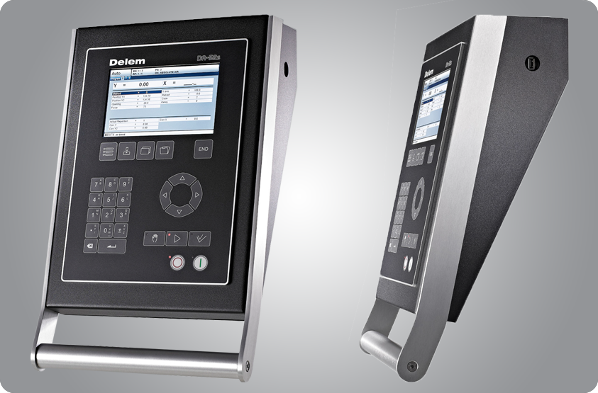 Full Automatic High Power Sheet Bending Machine And Cnc Press Brake Machine Teljesen automatikus nagy teljesítményű lemezhajlító gép és CNC présfékező gép