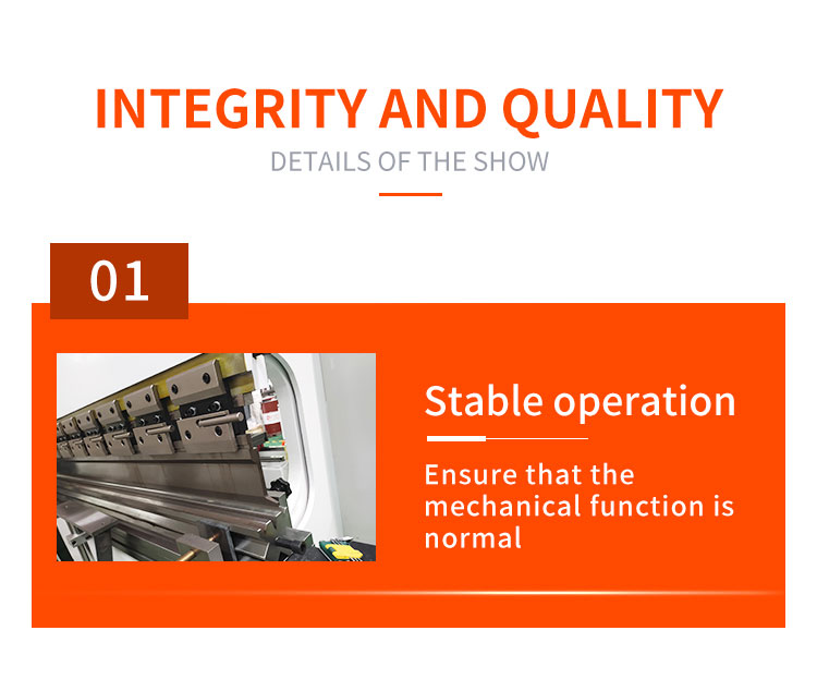 Jó ár! Cnc fém acél hidraulikus hajlítógép Cnc présfékező gép