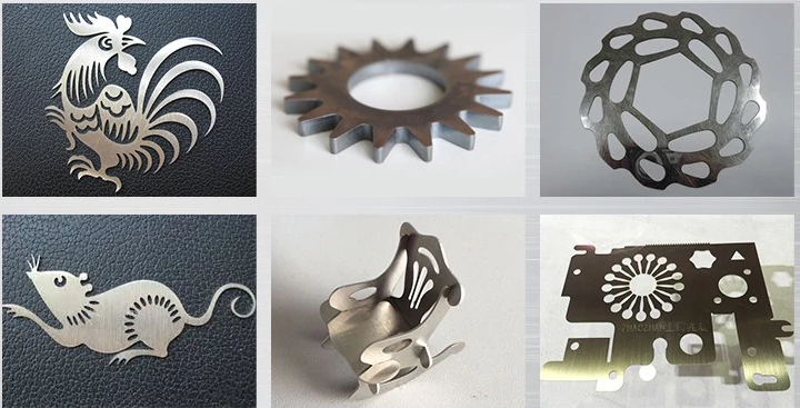 High Precision Fiber Laser Cutting Metal Stainless Steel Carbon 2000w Nagy pontosságú szálas lézervágás fém rozsdamentes acél szén 2000w