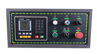 Hydraulic Pendulum Shearing Machine Cnc Automatic Guillotine Shearing Machine Hidraulikus inganyíró gép Cnc automata guillotine nyírógép